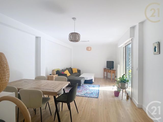 Appartement F3 à louer - 3 pièces - 65.45 m2 - MONTELIMAR - 26 - RHONE-ALPES - Century 21 Portes De Provence