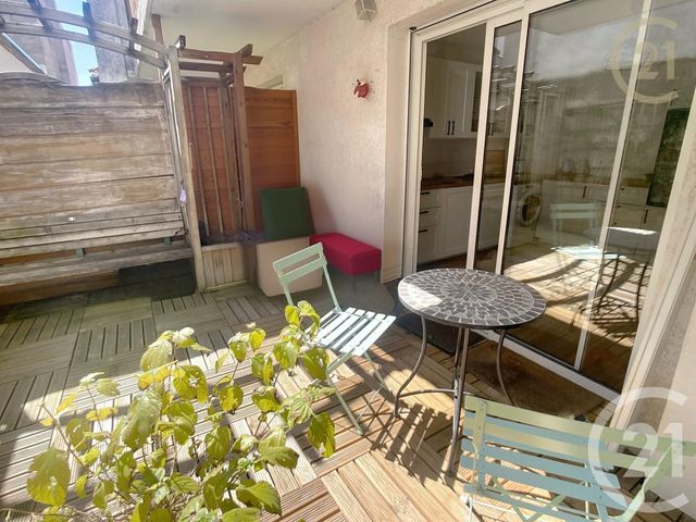 Appartement F3 à louer - 3 pièces - 65.45 m2 - MONTELIMAR - 26 - RHONE-ALPES - Century 21 Portes De Provence