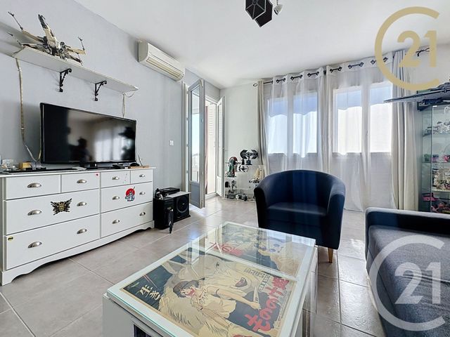 Appartement T4 à vendre - 4 pièces - 69.12 m2 - MONTELIMAR - 26 - RHONE-ALPES - Century 21 Portes De Provence