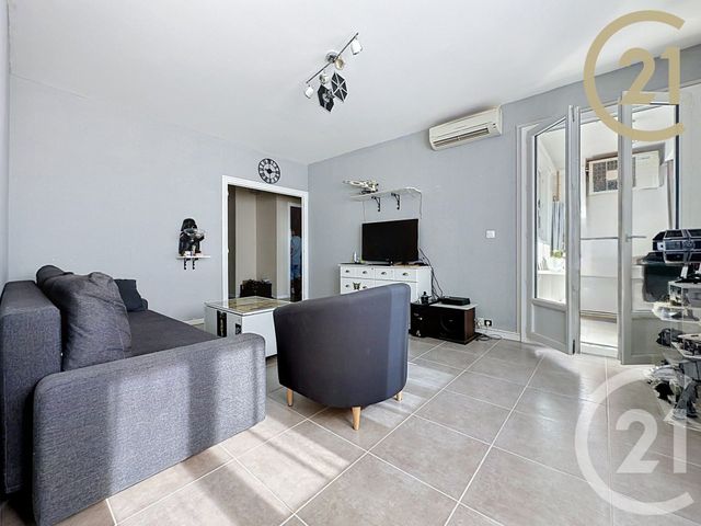 Appartement T4 à vendre - 4 pièces - 69.12 m2 - MONTELIMAR - 26 - RHONE-ALPES - Century 21 Portes De Provence