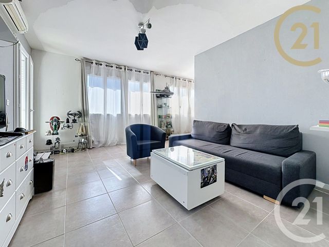 appartement - MONTELIMAR - 26