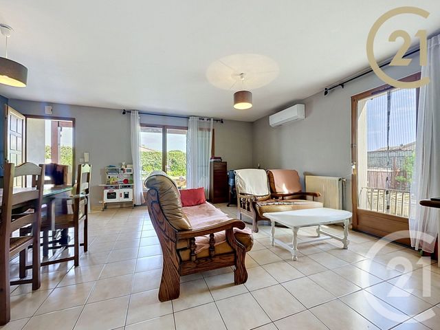 maison à vendre - 5 pièces - 90.27 m2 - MONTELIMAR - 26 - RHONE-ALPES - Century 21 Portes De Provence