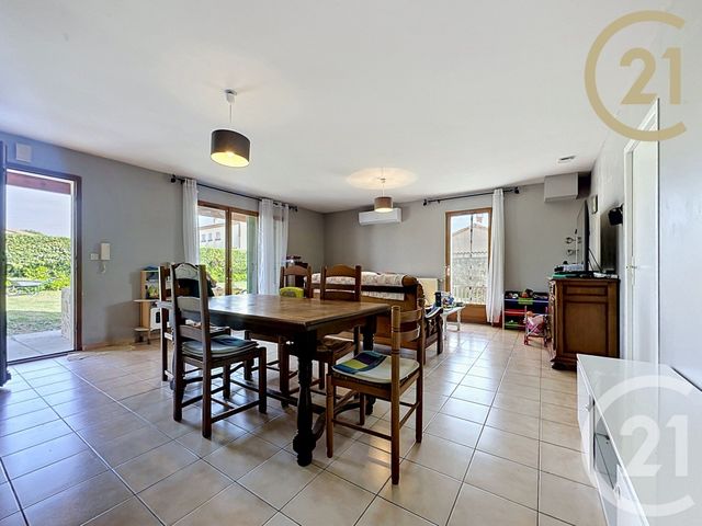 maison à vendre - 5 pièces - 90.27 m2 - MONTELIMAR - 26 - RHONE-ALPES - Century 21 Portes De Provence