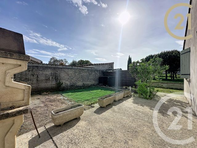 maison à vendre - 5 pièces - 90.27 m2 - MONTELIMAR - 26 - RHONE-ALPES - Century 21 Portes De Provence