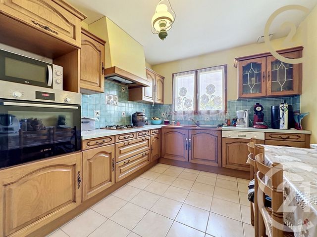 maison à vendre - 5 pièces - 90.27 m2 - MONTELIMAR - 26 - RHONE-ALPES - Century 21 Portes De Provence