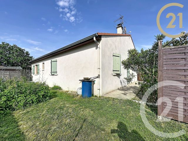 maison à vendre - 5 pièces - 90.27 m2 - MONTELIMAR - 26 - RHONE-ALPES - Century 21 Portes De Provence