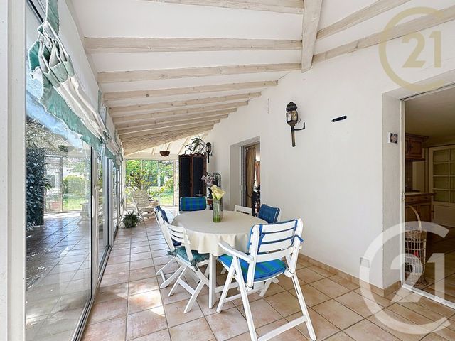maison à vendre - 6 pièces - 143.22 m2 - MONTELIMAR - 26 - RHONE-ALPES - Century 21 Portes De Provence