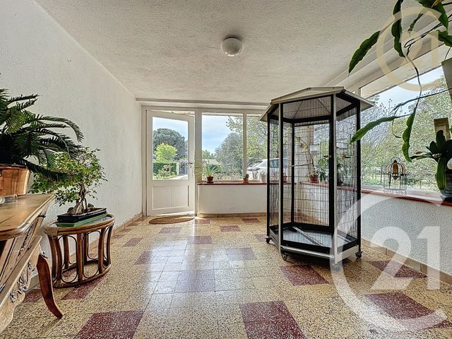 maison à vendre - 6 pièces - 143.22 m2 - MONTELIMAR - 26 - RHONE-ALPES - Century 21 Portes De Provence