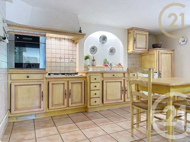maison à vendre - 6 pièces - 143.22 m2 - MONTELIMAR - 26 - RHONE-ALPES - Century 21 Portes De Provence