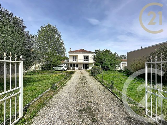 maison à vendre - 6 pièces - 143.22 m2 - MONTELIMAR - 26 - RHONE-ALPES - Century 21 Portes De Provence