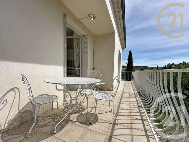 maison à vendre - 6 pièces - 143.22 m2 - MONTELIMAR - 26 - RHONE-ALPES - Century 21 Portes De Provence