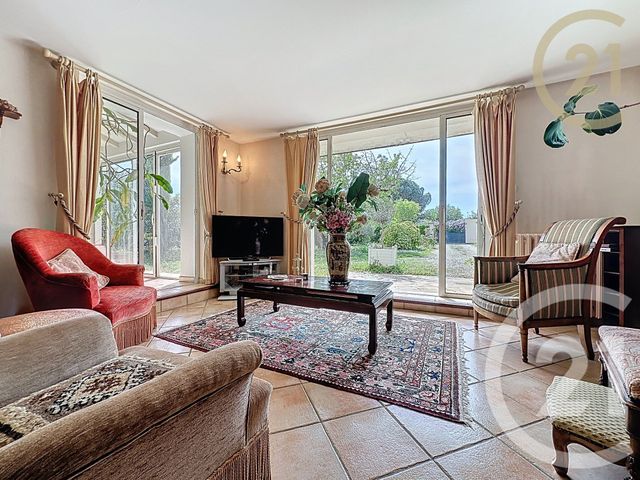maison à vendre - 6 pièces - 143.22 m2 - MONTELIMAR - 26 - RHONE-ALPES - Century 21 Portes De Provence