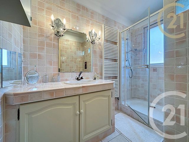 maison à vendre - 6 pièces - 143.22 m2 - MONTELIMAR - 26 - RHONE-ALPES - Century 21 Portes De Provence
