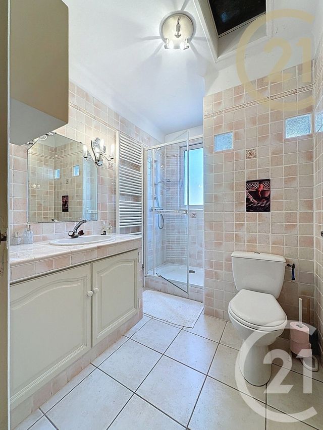 maison à vendre - 6 pièces - 143.22 m2 - MONTELIMAR - 26 - RHONE-ALPES - Century 21 Portes De Provence
