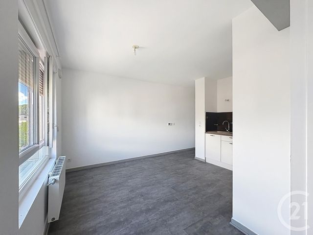 Appartement F2 à louer - 2 pièces - 34.37 m2 - MONTELIMAR - 26 - RHONE-ALPES - Century 21 Portes De Provence