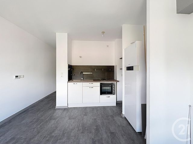 Appartement F2 à louer - 2 pièces - 34.37 m2 - MONTELIMAR - 26 - RHONE-ALPES - Century 21 Portes De Provence