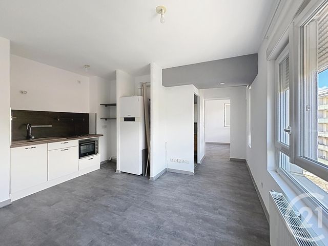 appartement - MONTELIMAR - 26