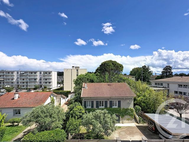 Appartement F2 à louer - 2 pièces - 34.37 m2 - MONTELIMAR - 26 - RHONE-ALPES - Century 21 Portes De Provence