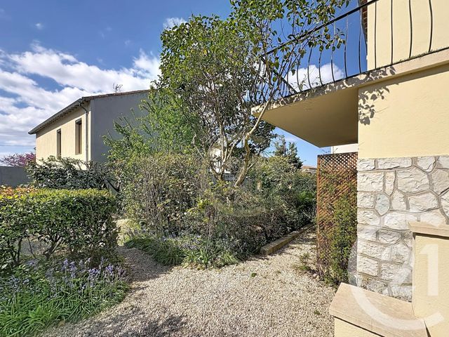 maison à louer - 7 pièces - 149.38 m2 - MONTELIMAR - 26 - RHONE-ALPES - Century 21 Portes De Provence