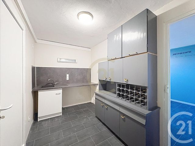 maison à louer - 7 pièces - 149.38 m2 - MONTELIMAR - 26 - RHONE-ALPES - Century 21 Portes De Provence