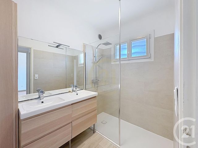 maison à louer - 7 pièces - 149.38 m2 - MONTELIMAR - 26 - RHONE-ALPES - Century 21 Portes De Provence