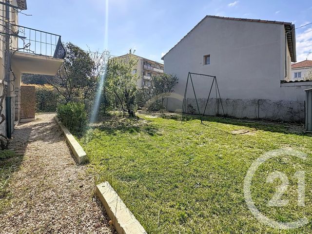 maison à louer - 7 pièces - 149.38 m2 - MONTELIMAR - 26 - RHONE-ALPES - Century 21 Portes De Provence