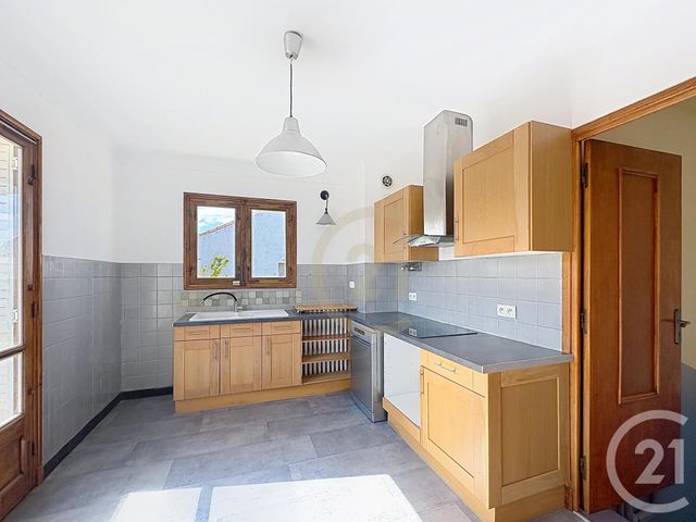 maison à louer - 7 pièces - 149.38 m2 - MONTELIMAR - 26 - RHONE-ALPES - Century 21 Portes De Provence