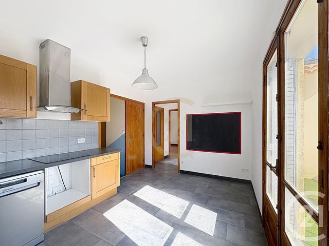 maison à louer - 7 pièces - 149.38 m2 - MONTELIMAR - 26 - RHONE-ALPES - Century 21 Portes De Provence