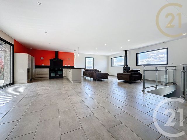 maison à vendre - 7 pièces - 201.25 m2 - MONTELIMAR - 26 - RHONE-ALPES - Century 21 Portes De Provence