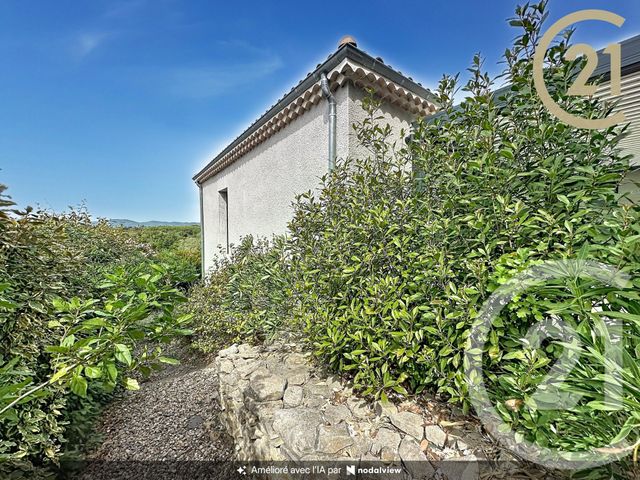 maison à vendre - 7 pièces - 201.25 m2 - MONTELIMAR - 26 - RHONE-ALPES - Century 21 Portes De Provence