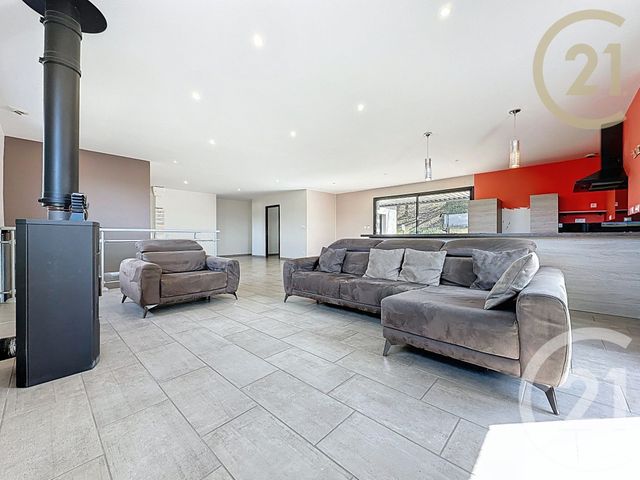 maison à vendre - 7 pièces - 201.25 m2 - MONTELIMAR - 26 - RHONE-ALPES - Century 21 Portes De Provence