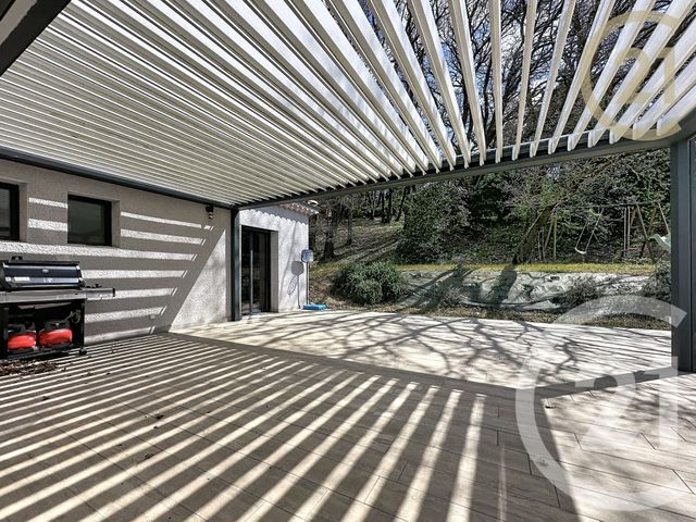 maison à vendre - 7 pièces - 201.25 m2 - MONTELIMAR - 26 - RHONE-ALPES - Century 21 Portes De Provence