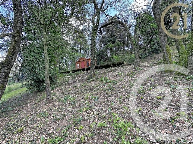 maison à vendre - 7 pièces - 201.25 m2 - MONTELIMAR - 26 - RHONE-ALPES - Century 21 Portes De Provence