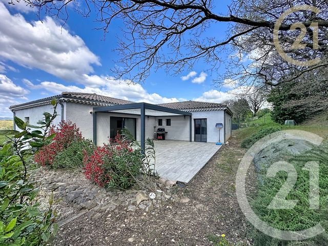 maison à vendre - 7 pièces - 201.25 m2 - MONTELIMAR - 26 - RHONE-ALPES - Century 21 Portes De Provence