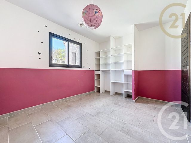 maison à vendre - 7 pièces - 201.25 m2 - MONTELIMAR - 26 - RHONE-ALPES - Century 21 Portes De Provence