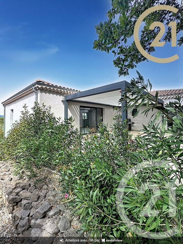 maison - MONTELIMAR - 26