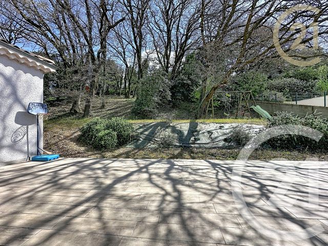 maison à vendre - 7 pièces - 201.25 m2 - MONTELIMAR - 26 - RHONE-ALPES - Century 21 Portes De Provence