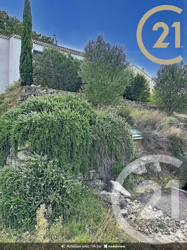 maison à vendre - 7 pièces - 201.25 m2 - MONTELIMAR - 26 - RHONE-ALPES - Century 21 Portes De Provence