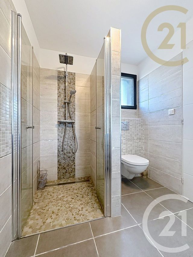 maison à vendre - 7 pièces - 201.25 m2 - MONTELIMAR - 26 - RHONE-ALPES - Century 21 Portes De Provence