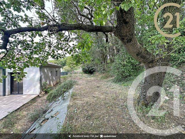 maison à vendre - 7 pièces - 201.25 m2 - MONTELIMAR - 26 - RHONE-ALPES - Century 21 Portes De Provence