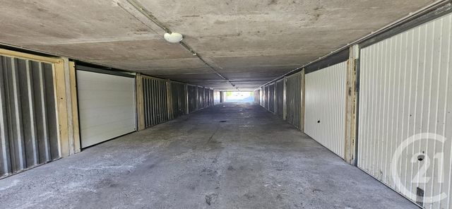 parking à vendre - 16.3 m2 - MONTELIMAR - 26 - RHONE-ALPES - Century 21 Portes De Provence