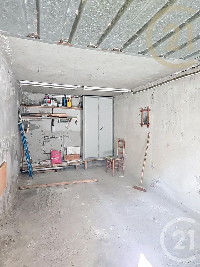 parking à vendre - 16.3 m2 - MONTELIMAR - 26 - RHONE-ALPES - Century 21 Portes De Provence