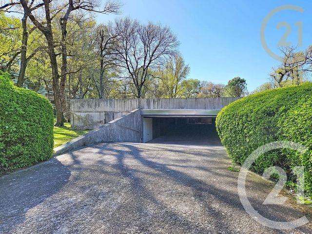 parking à vendre - 16.3 m2 - MONTELIMAR - 26 - RHONE-ALPES - Century 21 Portes De Provence