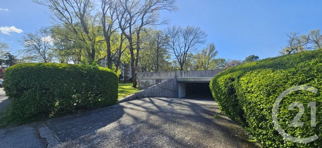 parking à vendre - 16.3 m2 - MONTELIMAR - 26 - RHONE-ALPES - Century 21 Portes De Provence