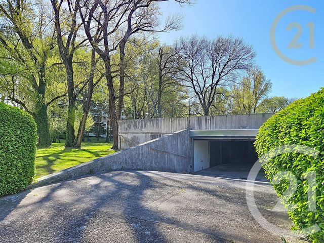 parking à vendre - 16.3 m2 - MONTELIMAR - 26 - RHONE-ALPES - Century 21 Portes De Provence