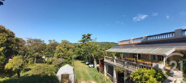 maison à vendre - 12 pièces - 333.0 m2 - SAUZET - 26 - RHONE-ALPES - Century 21 Portes De Provence