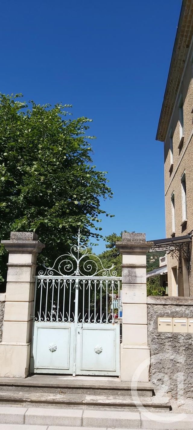 maison à vendre - 12 pièces - 333.0 m2 - SAUZET - 26 - RHONE-ALPES - Century 21 Portes De Provence