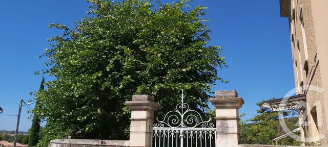 maison à vendre - 12 pièces - 333.0 m2 - SAUZET - 26 - RHONE-ALPES - Century 21 Portes De Provence