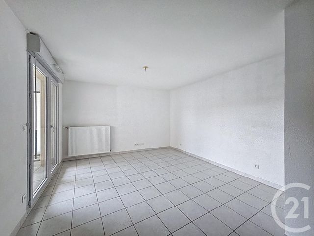 Appartement Studio à louer - 1 pièce - 31.49 m2 - MONTELIMAR - 26 - RHONE-ALPES - Century 21 Portes De Provence