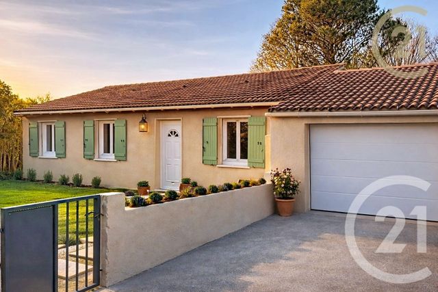 maison - MONTELIMAR - 26